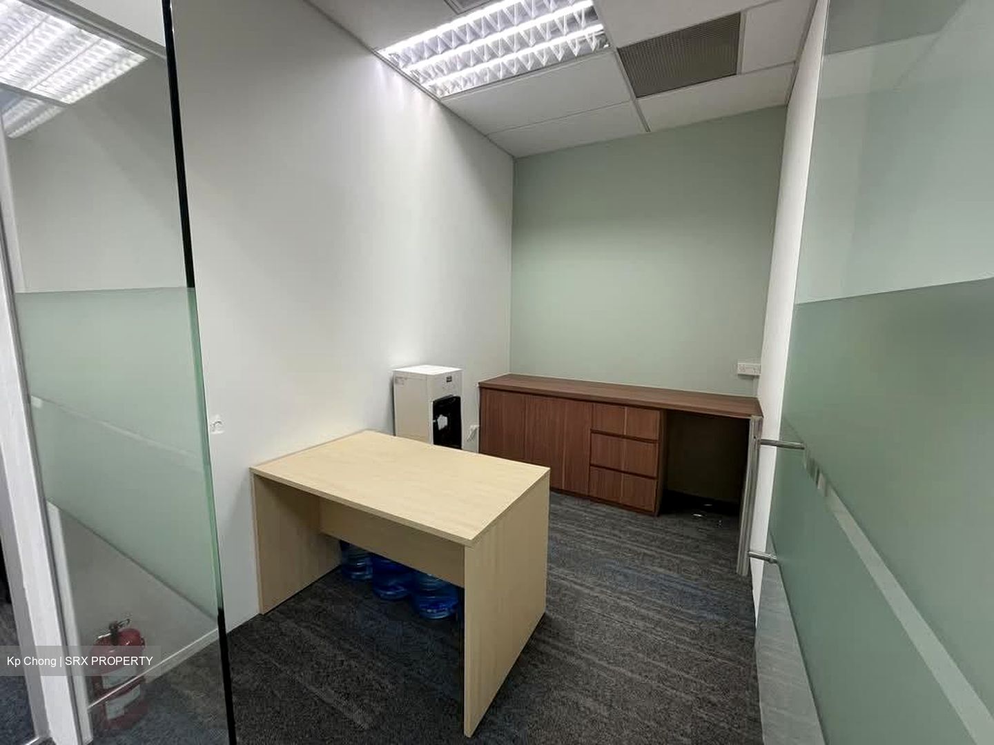 Sif Building (D1), Office #570514791